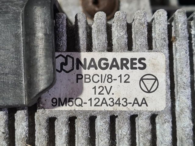 bontott FORD KUGA Izzító Relé