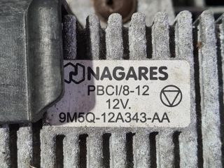 bontott FORD KUGA Izzító Relé