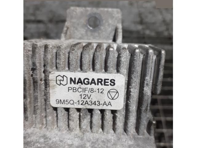 bontott FORD KUGA Izzító Relé