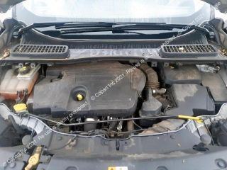 bontott FORD KUGA Jobb B Oszlop Burkolat