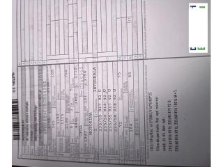 bontott FORD KUGA Jobb B Oszlop Burkolat