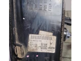 bontott FORD KUGA Jobb Belső Hátsó Lámpa