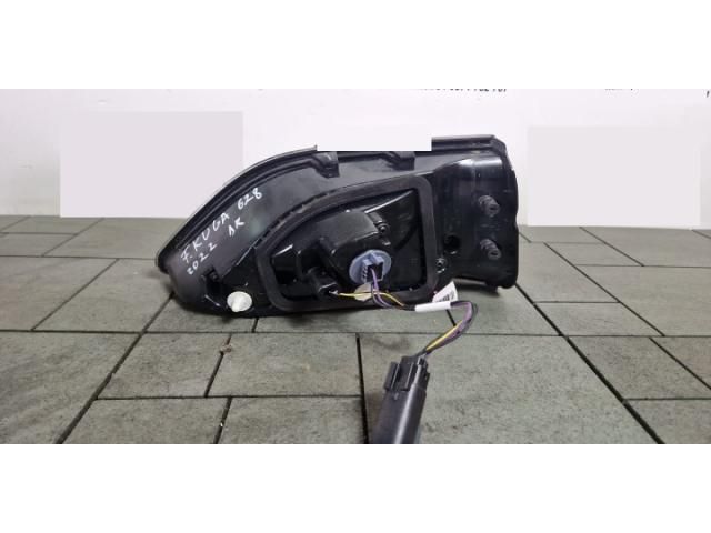 bontott FORD KUGA Jobb Belső Hátsó Lámpa