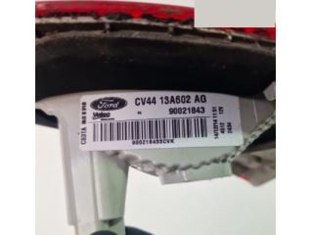 bontott FORD KUGA Jobb Belső Hátsó Lámpa