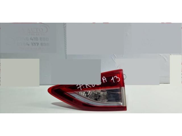 bontott FORD KUGA Jobb Belső Hátsó Lámpa