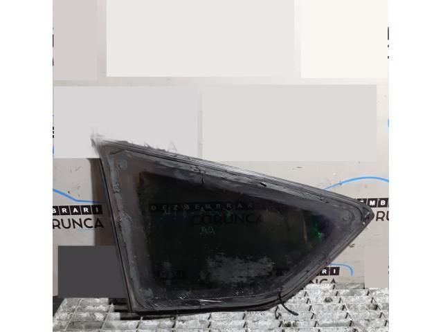 bontott FORD KUGA Jobb C Oszlop Oldalablak Üveg