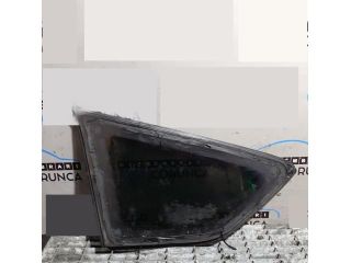 bontott FORD KUGA Jobb C Oszlop Oldalablak Üveg