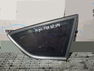 bontott FORD KUGA Jobb C Oszlop Oldalablak Üveg