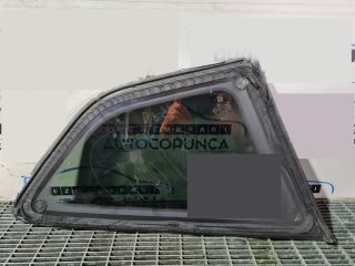 bontott FORD KUGA Jobb C Oszlop Oldalablak Üveg