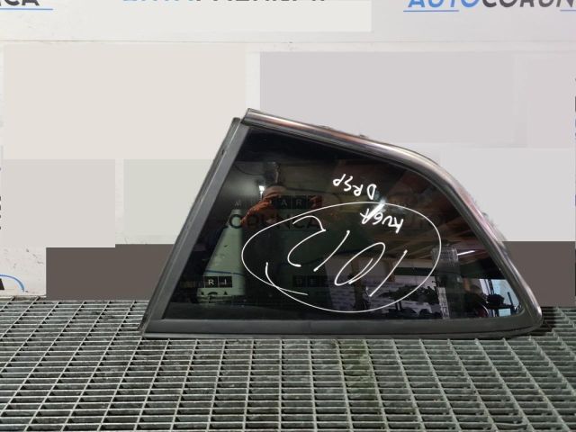 bontott FORD KUGA Jobb C Oszlop Oldalablak Üveg