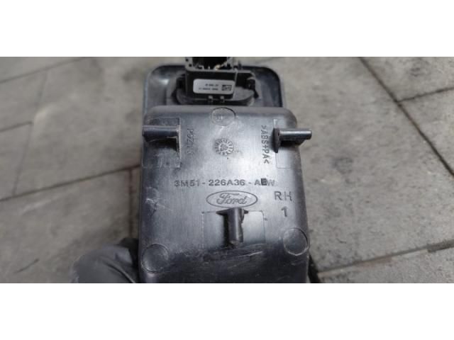 bontott FORD KUGA Jobb első Ablakemelő Kapcsoló