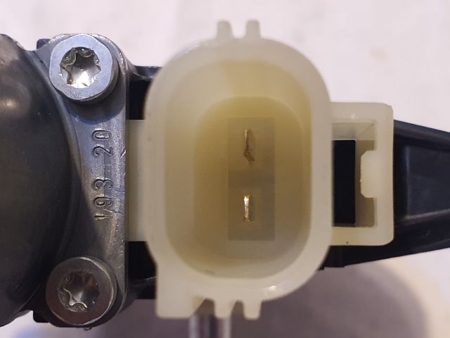 bontott FORD KUGA Jobb első Ablakemelő Motor