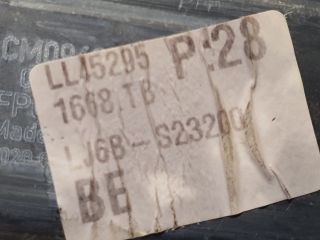 bontott FORD KUGA Jobb első Ablakemelő Motor