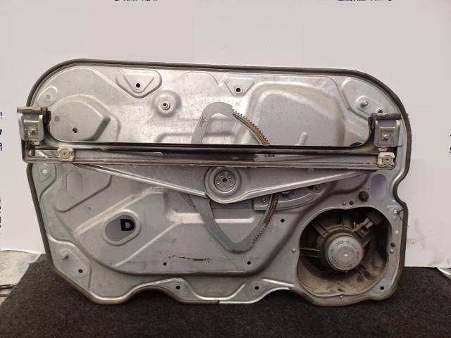 bontott FORD KUGA Jobb első Ablakemelő Szerkezet (Elektromos)