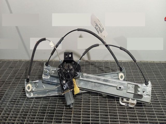 bontott FORD KUGA Jobb első Ablakemelő Szerkezet (Elektromos)