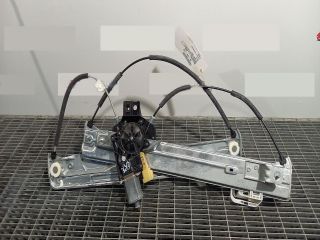 bontott FORD KUGA Jobb első Ablakemelő Szerkezet (Elektromos)