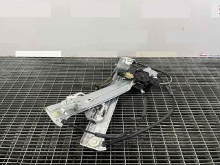 bontott FORD KUGA Jobb első Ablakemelő Szerkezet (Elektromos)