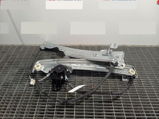 bontott FORD KUGA Jobb első Ablakemelő Szerkezet (Elektromos)