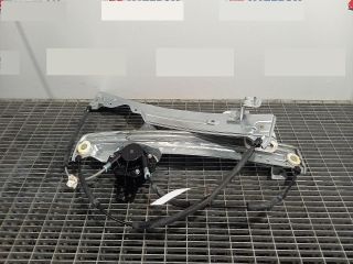 bontott FORD KUGA Jobb első Ablakemelő Szerkezet (Elektromos)