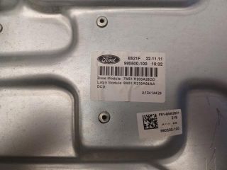 bontott FORD KUGA Jobb első Ablakemelő Szerkezet (Elektromos)