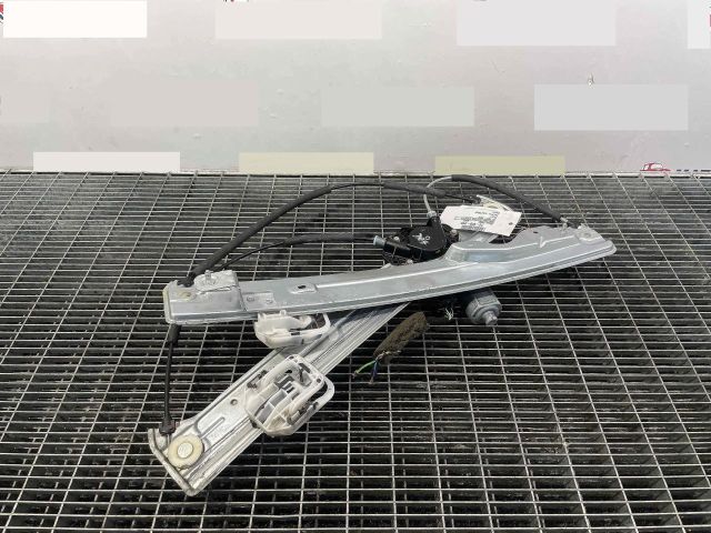 bontott FORD KUGA Jobb első Ablakemelő Szerkezet (Elektromos)