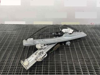 bontott FORD KUGA Jobb első Ablakemelő Szerkezet (Elektromos)