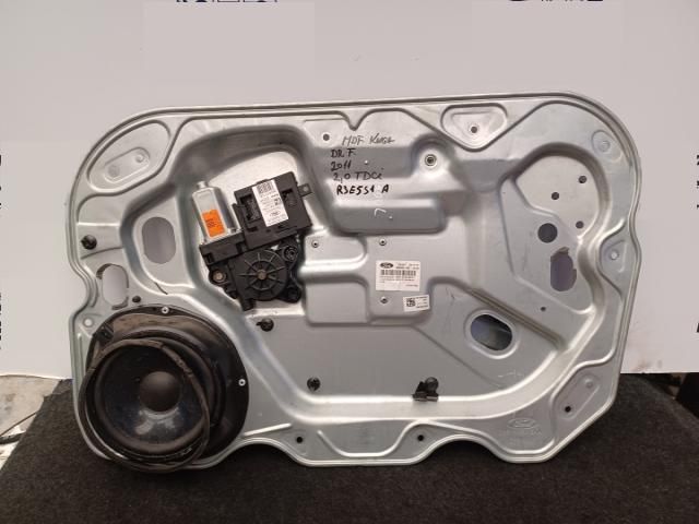 bontott FORD KUGA Jobb első Ablakemelő Szerkezet (Elektromos)