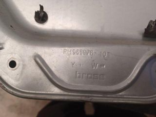 bontott FORD KUGA Jobb első Ablakemelő Szerkezet (Elektromos)