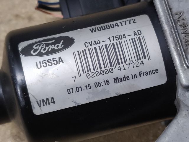 bontott FORD KUGA Jobb első Ablaktörlő Szerkezet