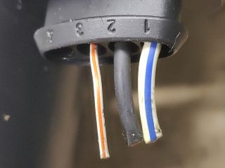 bontott FORD KUGA Jobb első Ablaktörlő Szerkezet