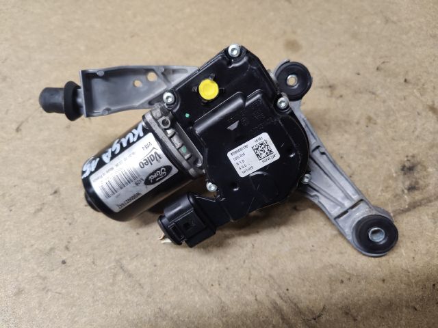 bontott FORD KUGA Jobb első Ablaktörlő Szerkezet