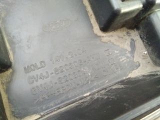 bontott FORD KUGA Jobb első Ajtó Díszléc