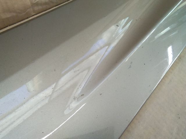 bontott FORD KUGA Jobb első Ajtó Díszléc