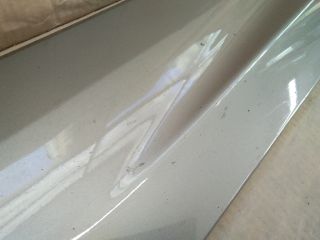 bontott FORD KUGA Jobb első Ajtó Díszléc