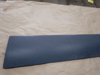 bontott FORD KUGA Jobb első Ajtó Díszléc