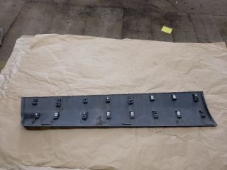 bontott FORD KUGA Jobb első Ajtó Díszléc