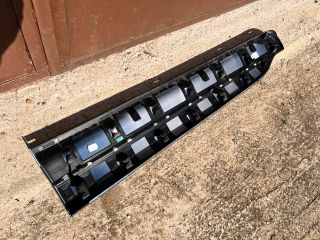 bontott FORD KUGA Jobb első Ajtó Díszléc