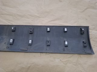 bontott FORD KUGA Jobb első Ajtó Díszléc