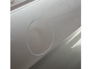 bontott FORD KUGA Jobb első Ajtó (Üres lemez)