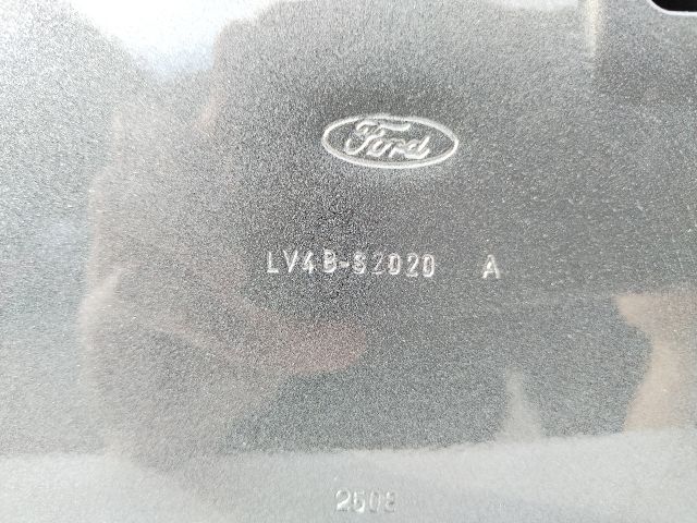 bontott FORD KUGA Jobb első Ajtó (Üres lemez)