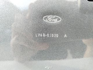 bontott FORD KUGA Jobb első Ajtó (Üres lemez)