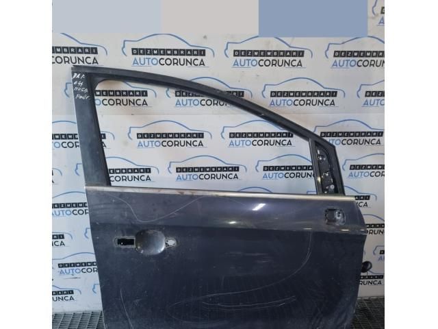 bontott FORD KUGA Jobb első Ajtó (Üres lemez)
