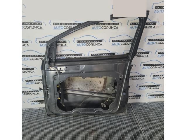 bontott FORD KUGA Jobb első Ajtó (Üres lemez)