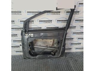 bontott FORD KUGA Jobb első Ajtó (Üres lemez)