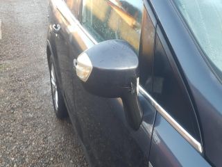 bontott FORD KUGA Jobb első Ajtó (Üres lemez)