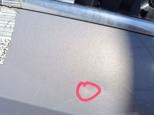 bontott FORD KUGA Jobb első Ajtó (Üres lemez)