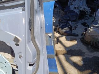 bontott FORD KUGA Jobb első Ajtó (Üres lemez)