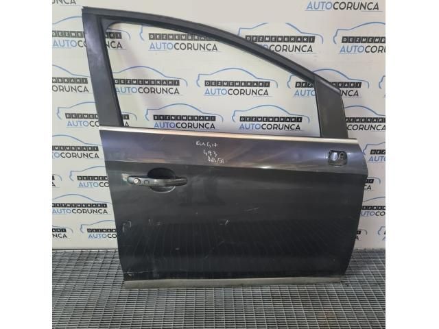 bontott FORD KUGA Jobb első Ajtó (Üres lemez)