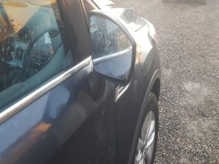 bontott FORD KUGA Jobb első Ajtó (Üres lemez)