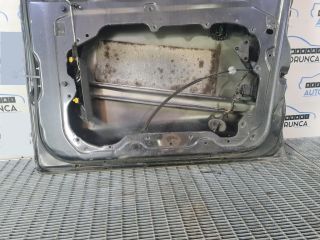 bontott FORD KUGA Jobb első Ajtó (Üres lemez)